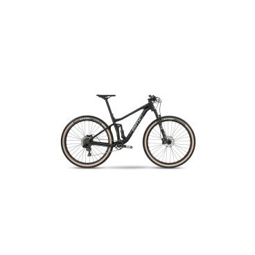 Двухподвесный велосипед BMC Agonist 02 TWO Sram NX 29" 2019