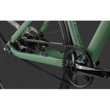 Шоссейный велосипед BMC Alpenchallenge 01 THREE SRAM Apex1 28" 2019