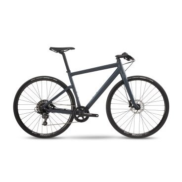 Шоссейный велосипед BMC Alpenchallenge 01 THREE SRAM Apex1 28" 2019