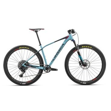 Orbea alma best sale h10 2018