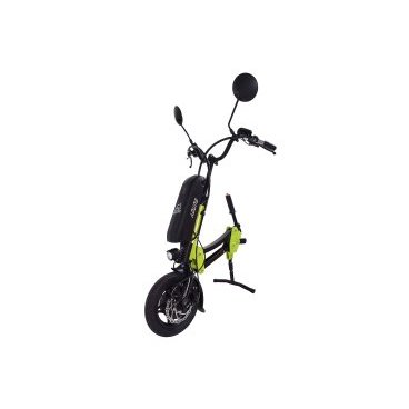 Приставка Eltreco Sunny электропривод для инвалидной коляски 250W 2019