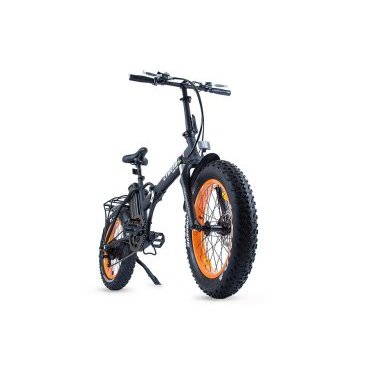 Велогибрид Cyberbike 500 Вт, 019282-1906