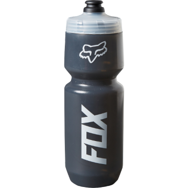 Фляга для воды Fox Core 26 Water Bottle, серый, 16112-006-OS