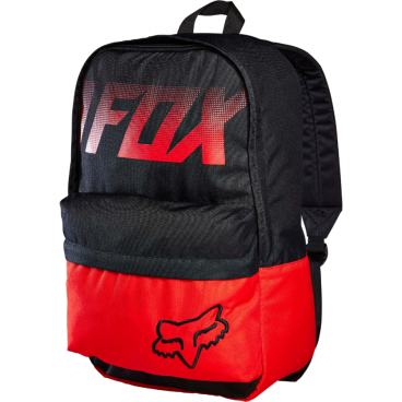 Рюкзак Fox Covina Sever Backpack, красный, 17673-122-OS
