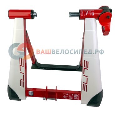 Велотренажер Elite, Novo Force, 5 уровня elastogel roller EL0111303