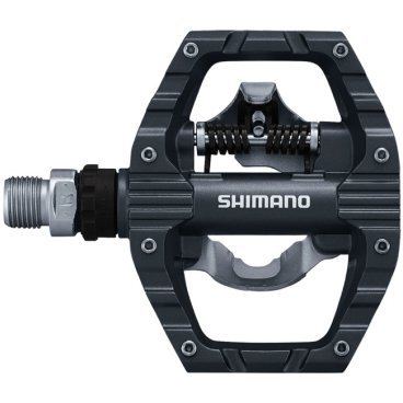 Педали Shimano EH500, SPD, с шипами SH56, EPDEH500