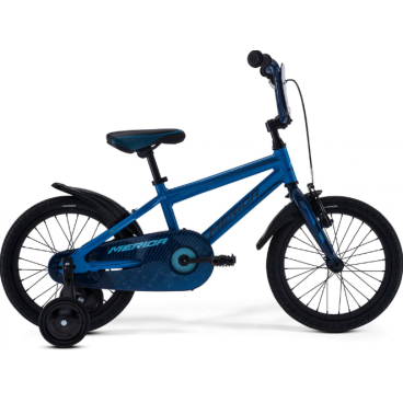 Детский велосипед Merida Fox 16" 2019