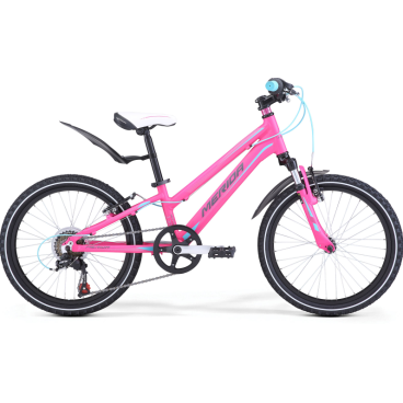 Детский велосипед Merida Matts Girl 20" 2019