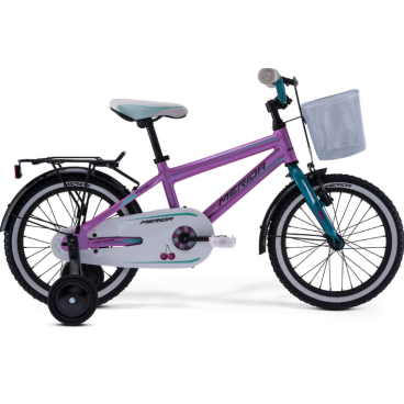 Детский велосипед Merida Princess 16" 2019