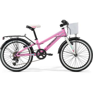 Детский велосипед Merida Princess 20" 2019