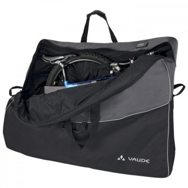 vaude big bike bag