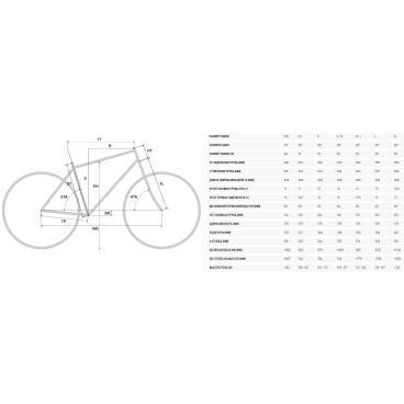 Шоссейный велосипед Merida Scultura Disc 400, 2019