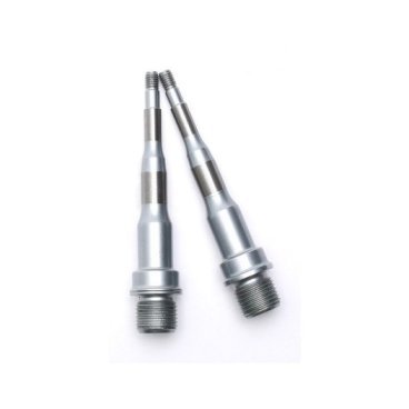 Ось для педалей HT NANO-S/ AIR-S Cr-Mo Spindle ANS01, 136NANO-S-NANS01-111