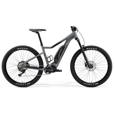 Электровелосипед Merida eBig.Trail 500 27, 5"+ 2019