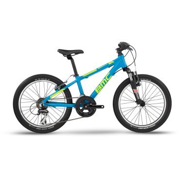 Детский велосипед BMC Sportelite SE Acera 20" 2019