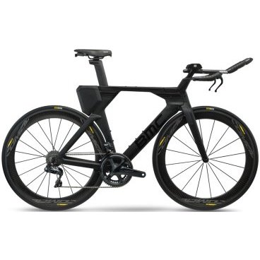 Шоссейный велосипед BMC Timemachine 01 THREE Ultegra Di2 28" 2019