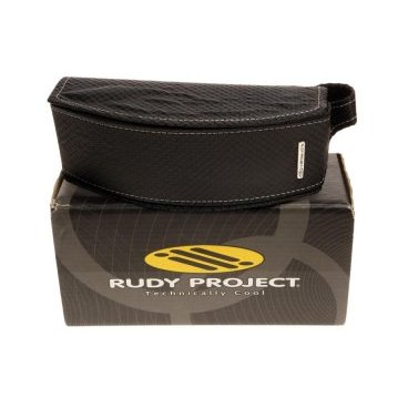 Линзы для велоочков Rudy Project REVENGE SMOKE - BLACK NOSE, LE071003Z