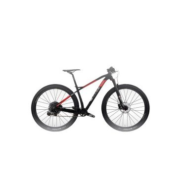 Горный велосипед Wilier 101X XT 1X11 Marzocchi 320 LCR CrossMax Pro 2018