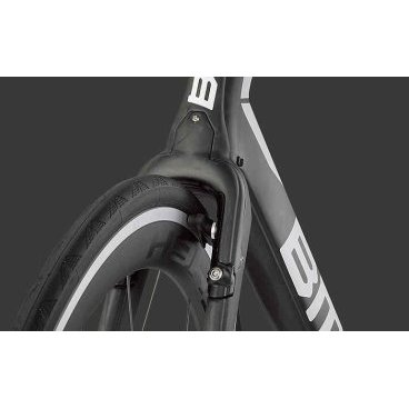 Шоссейный велосипед BMC Timemachine TMR01 Ultegra Di2 28" 2017