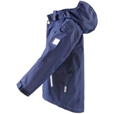 Куртка детская для активного отдыха Reima Pickle, синий 2016, 521444A_6980