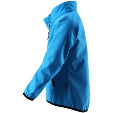 Куртка детская для активного отдыха Reima Recharge, голубой 2016, 531209_7470