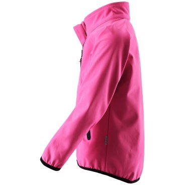 Куртка детская для активного отдыха Reima Recharge, розовый 2016,531209_3430