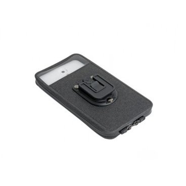 Сумочка/чехол AUTHOR SHELL X9,  на вынос, для смартфона до 6", 168х88х15 мм, влагозащитная, черный, 8-15002616
