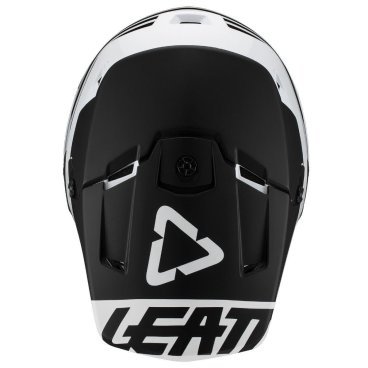 Велошлем Leatt GPX 3.5 Helmet, White