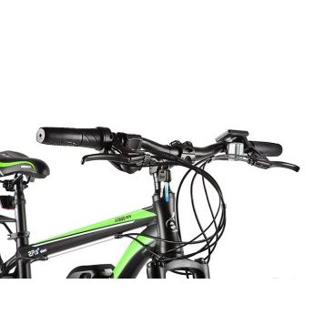 Электровелосипед Eltreco XT 800, 27,5", 2020