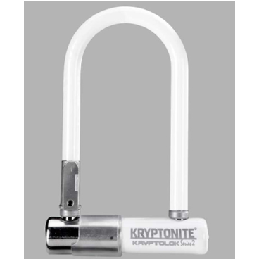 Kryptonite u lock series 2024 2