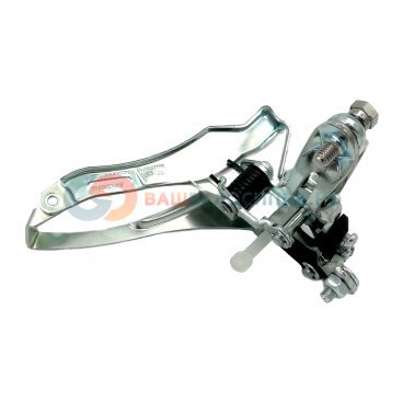 Суппорт-переключатель передний велосипедный Shimano TY10 нижняя тяга 28.6 AFDTY10DS6