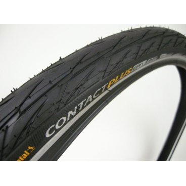 Continental contact plus city 27.5 store x 2.20