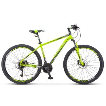 Горный велосипед Stels Navigator 910 D V010 29" 2020