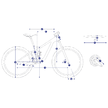 Giant trance 2 27.5 mountain best sale bike 2020