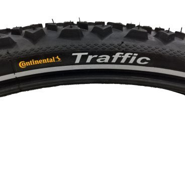 Continental traffic 26 sales x 2.1