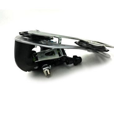 Суппорт-переключатель задний велосипедный Shimano Acera 7/8 скоростей ERDM360SGSL