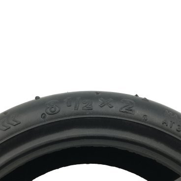 Покрышка для самоката TBS 8 1/2x2 (60-156), низкопрофильная, HY-205-09