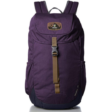 Deuter Walker 16 Plum Navy