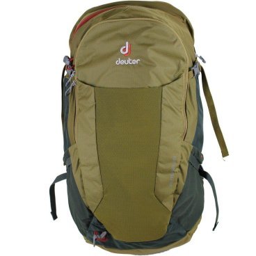 Deuter Futura 28 Clay Ivy 2020 3400518 6205 opt.vamvelosiped.ru