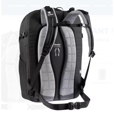 Deuter Gigant SL 3823121 7000