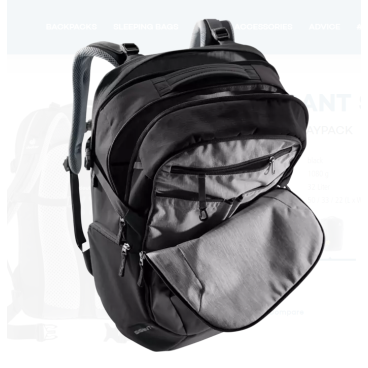 Deuter gigant sl best sale