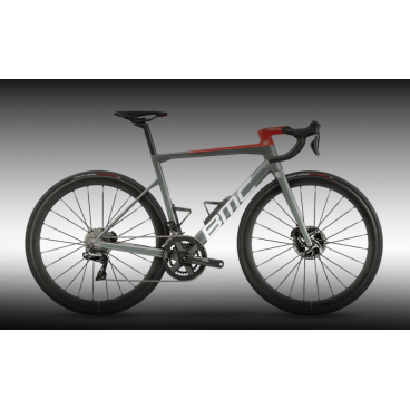 Bmc teammachine slr01 dura hotsell ace di2