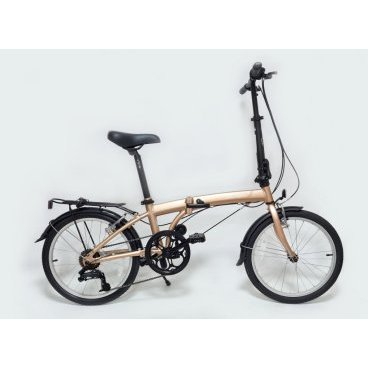 Dahon suv d6 online 2021