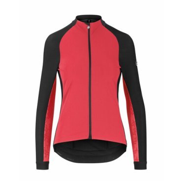 Куртка велосипедная ASSOS UMA GT Spring/Fall Jacket, женская, galaxy Pink