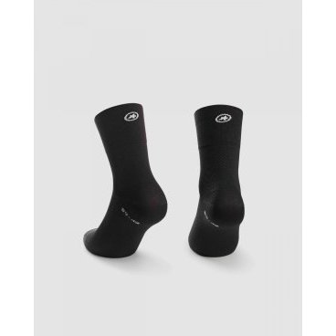 Носки велосипедные ASSOS ASSOSOIRES GT socks, унисекс, blackSeries