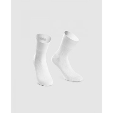 Носки велосипедные ASSOS ASSOSOIRES GT socks, унисекс, holy White