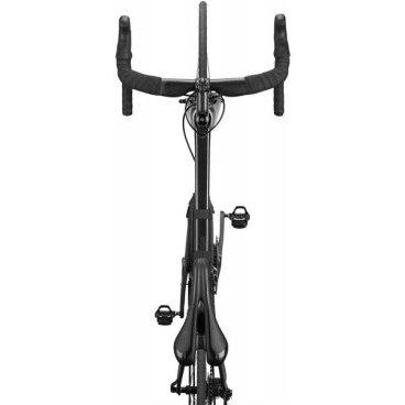 Сумка велосипедная Rockbros, под раму, треугольная, 1.5 л, черный, B39-2