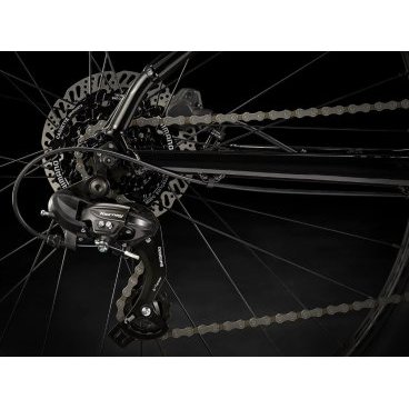 Горный велосипед Trek Marlin 5 29" 2021