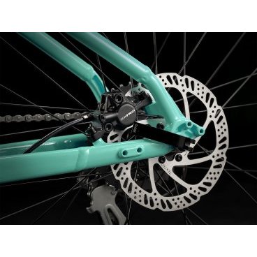 Женский велосипед Trek Marlin 6 Wsd 29" 2021