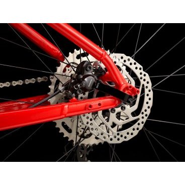 Горный велосипед Trek Marlin 7 29" 2021